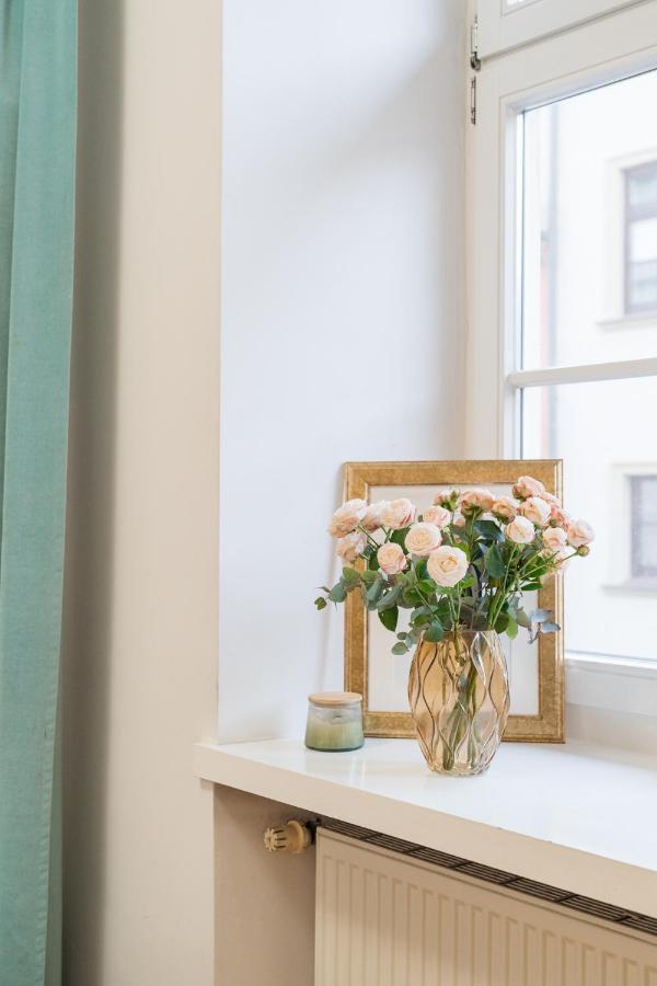 Apartment Harmony - Loftaffair Krakau